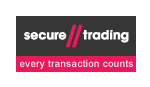 Safe Payments by Secure Trading