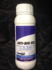 GD Jones Anti-bug kill additive