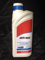 GD Jones Anti-wax additive